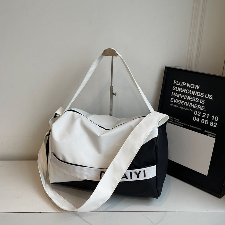 Unisex Sporty Tote Bag Kalsten