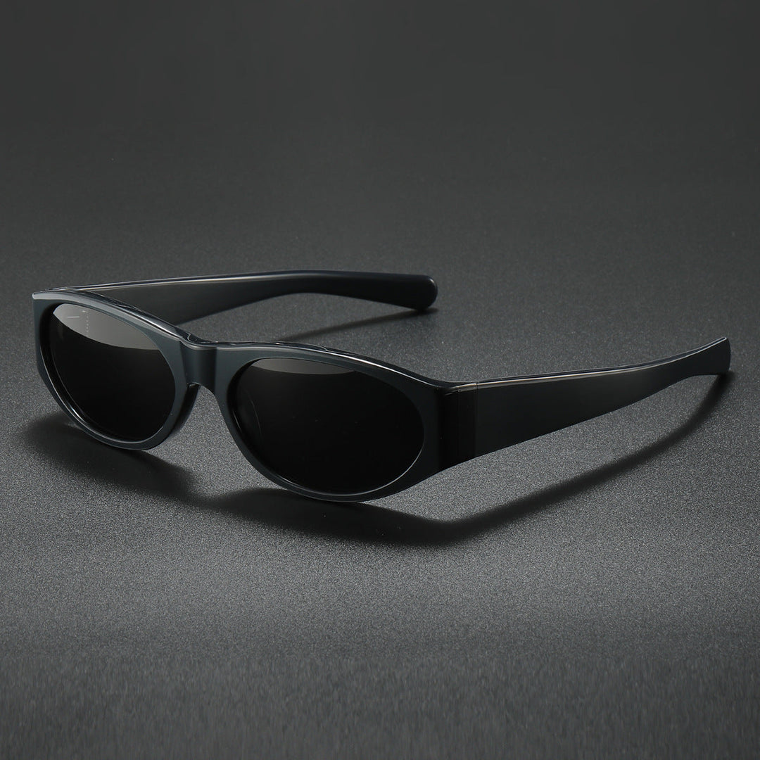 Ladies elegant fashionable sunglasses with lightweight frame Kalsten