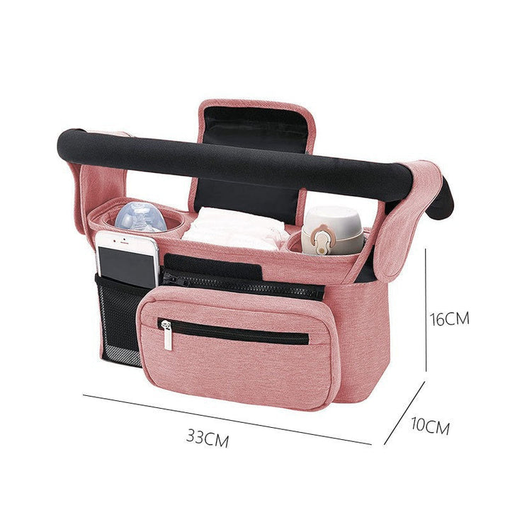 Organizer Bag for Stroller Kalsten