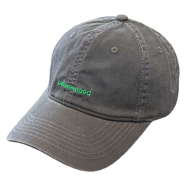 Unisex Classic Adjustable Cotton Cap Kalsten