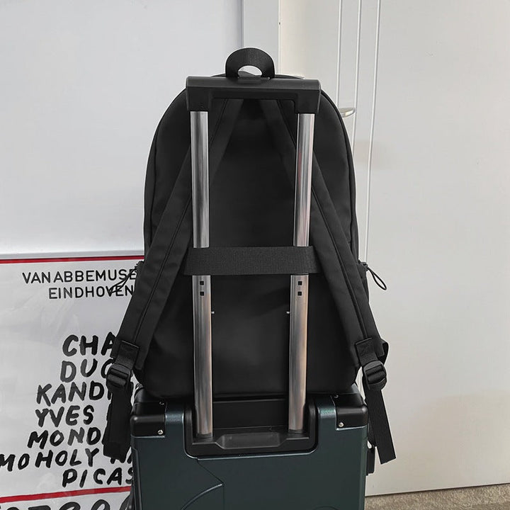 Casual Graphic Print Backpack Kalsten