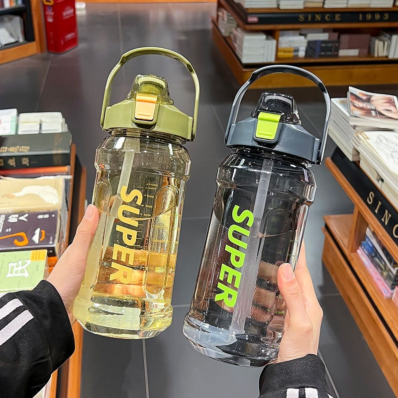 Water bottle Kalsten
