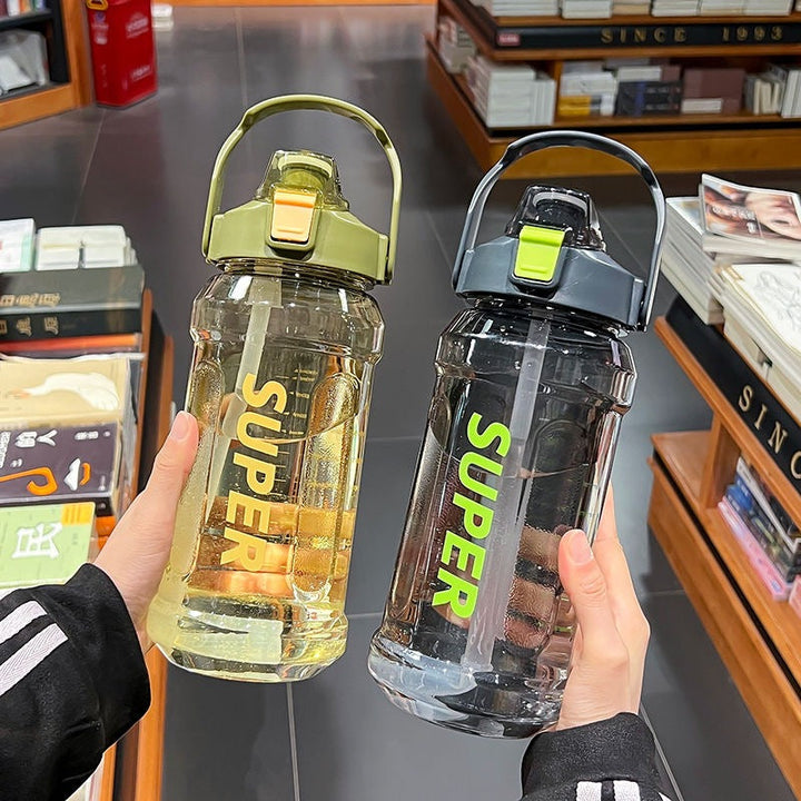 Water bottle Kalsten