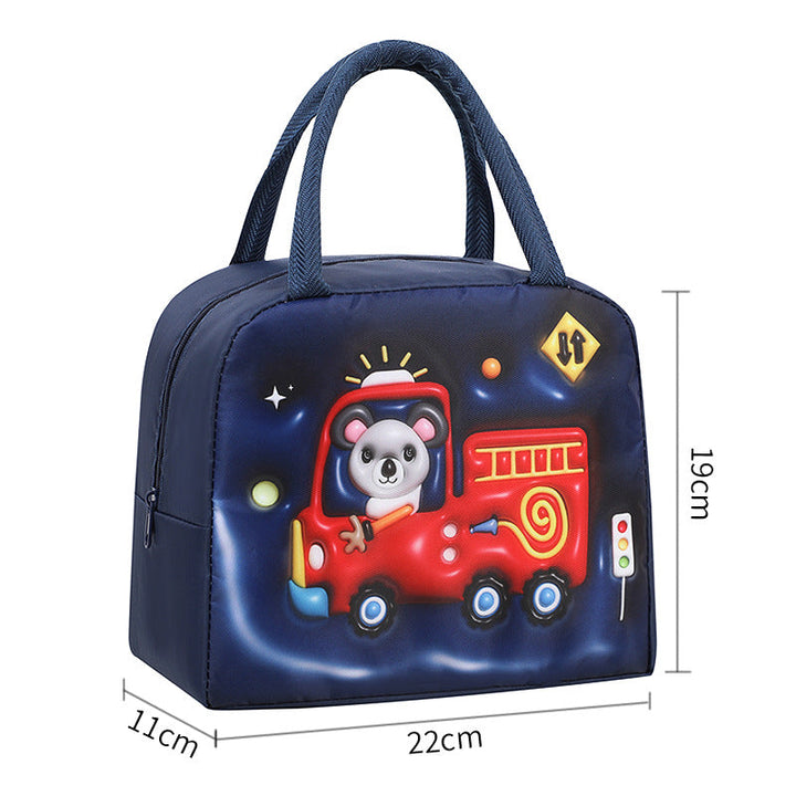 Kids Makeup Bag Kalsten