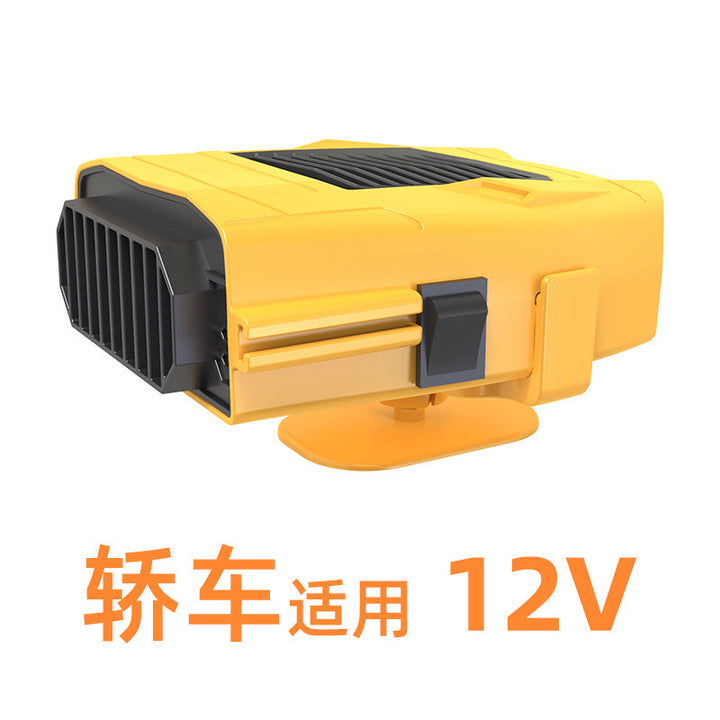 Unisex Automatic Car Heater Kalsten