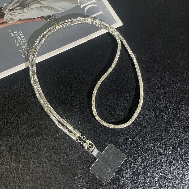 Stylish ID Badge Holder Kalsten