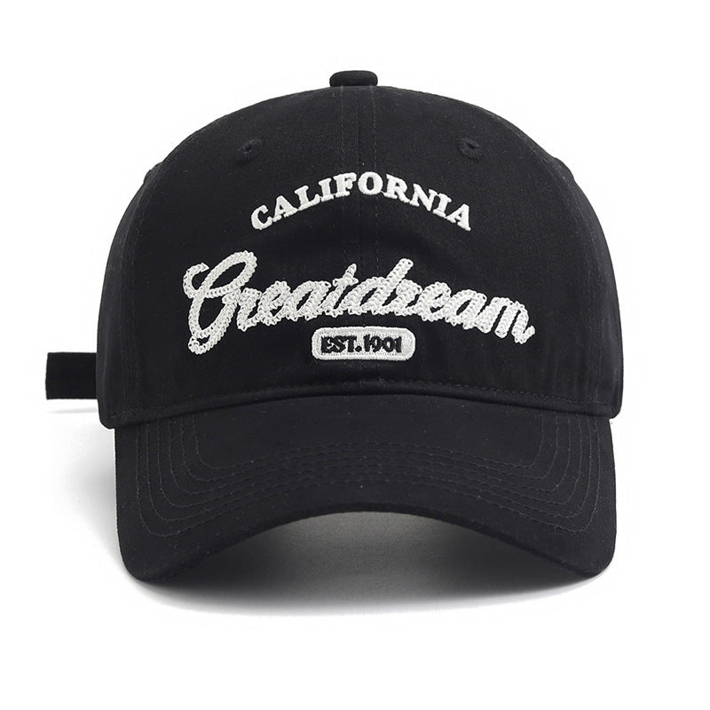 Women's Casual Embroidered Baseball Cap Kalsten 1784084109
