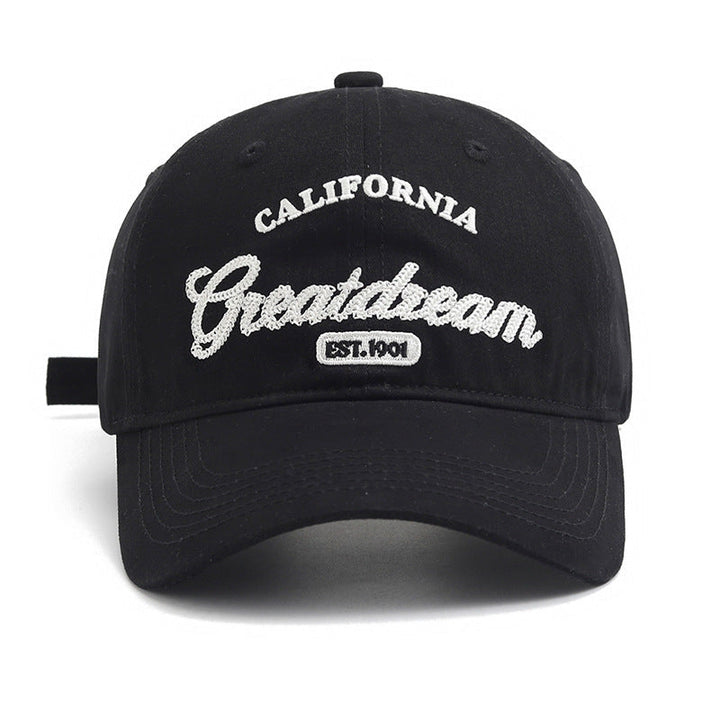 Women's Casual Embroidered Baseball Cap Kalsten 1784084109