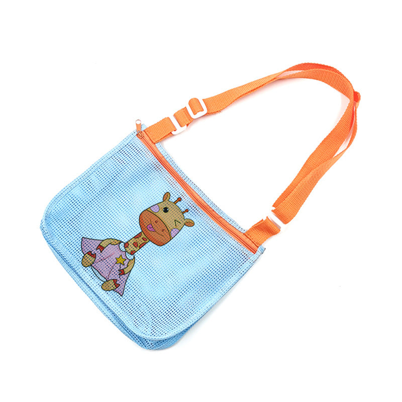 Kindergarten bag with cheerful bee design Kalsten