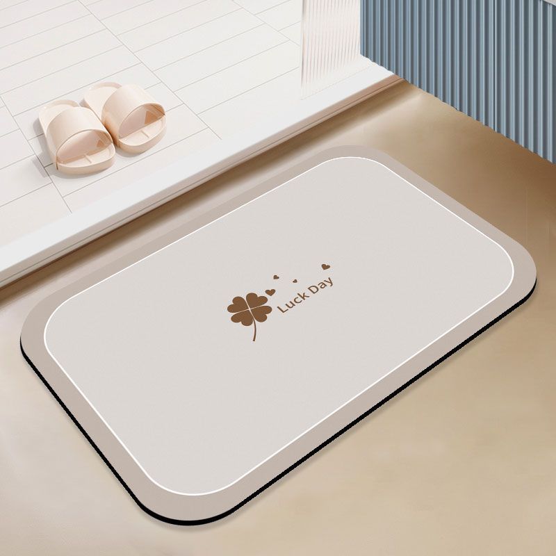 Non-Slip Bath Mat Kalsten