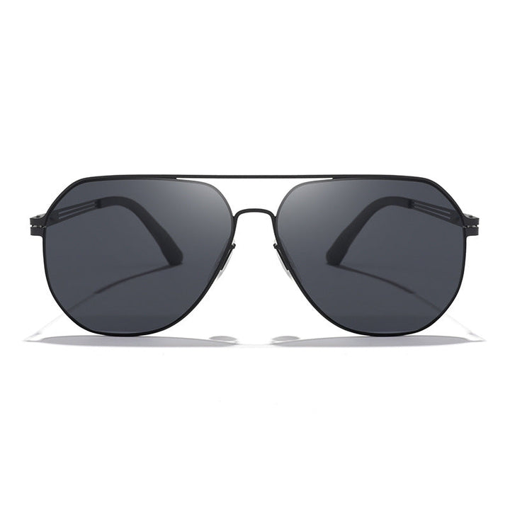 Oversized Aviator Sunglasses Kalsten