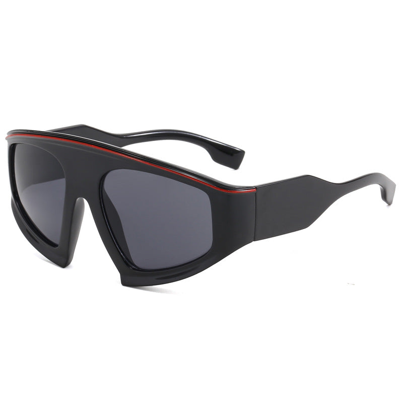 Women's modern sports sunglasses Kalsten