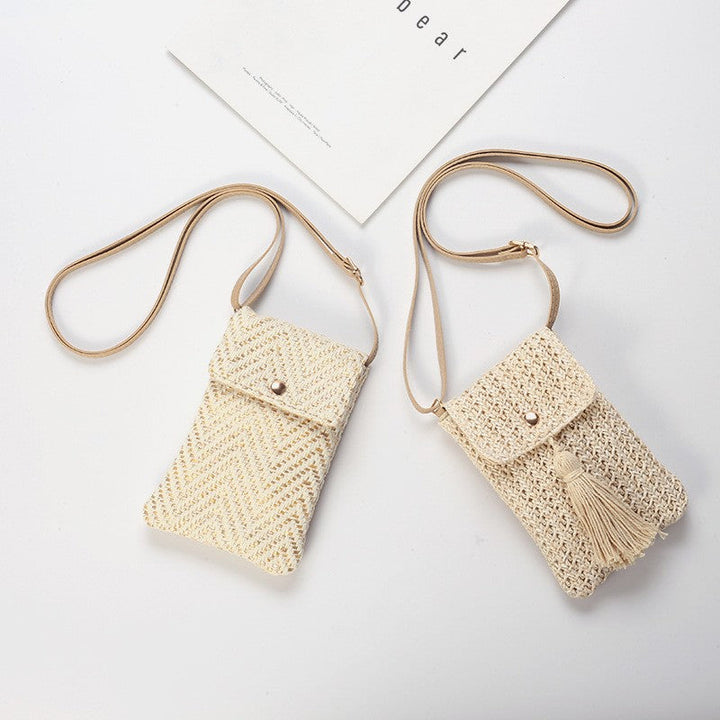 Handy bag Kalsten