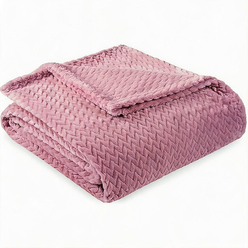 Ladies Snuggle Blanket Kalsten