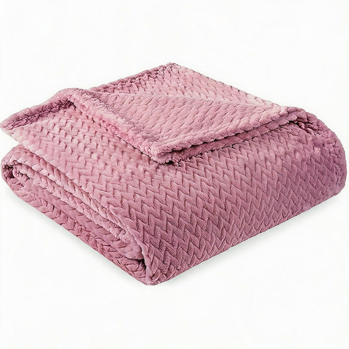 Ladies Snuggle Blanket Kalsten