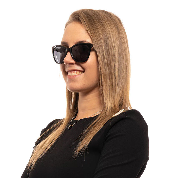 Women's Cat-Eye Sunglasses with Luxurious Accents Kalsten