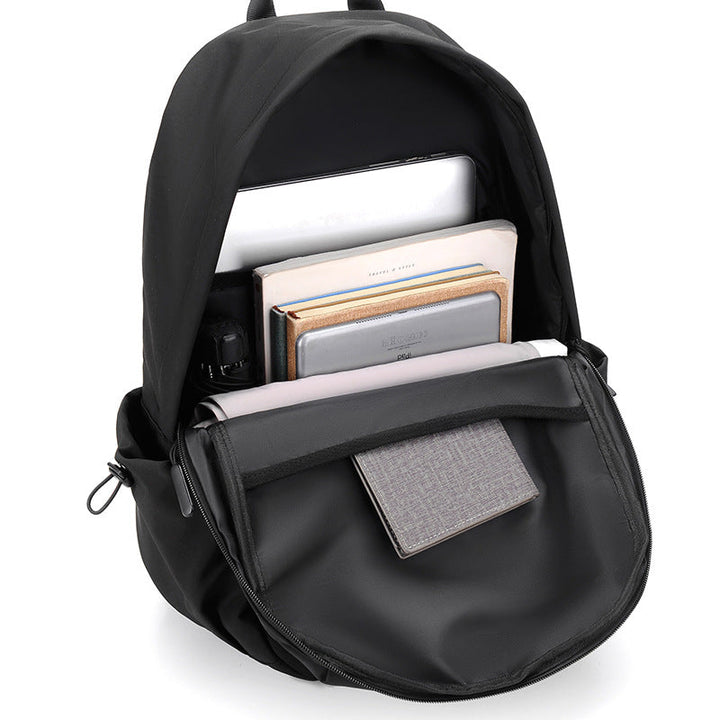 Stylish Everyday Tech Backpack Kalsten