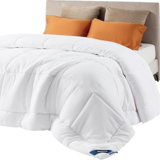 Luxurious All-Season Comforter Set Kalsten