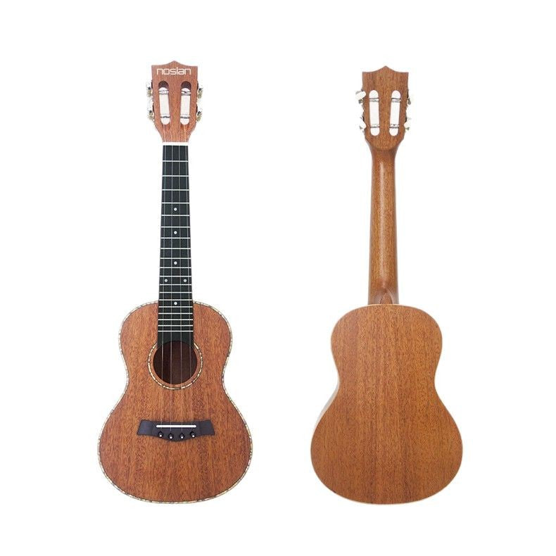 Premium Acoustic Ukulele with Mahogany Body Kalsten