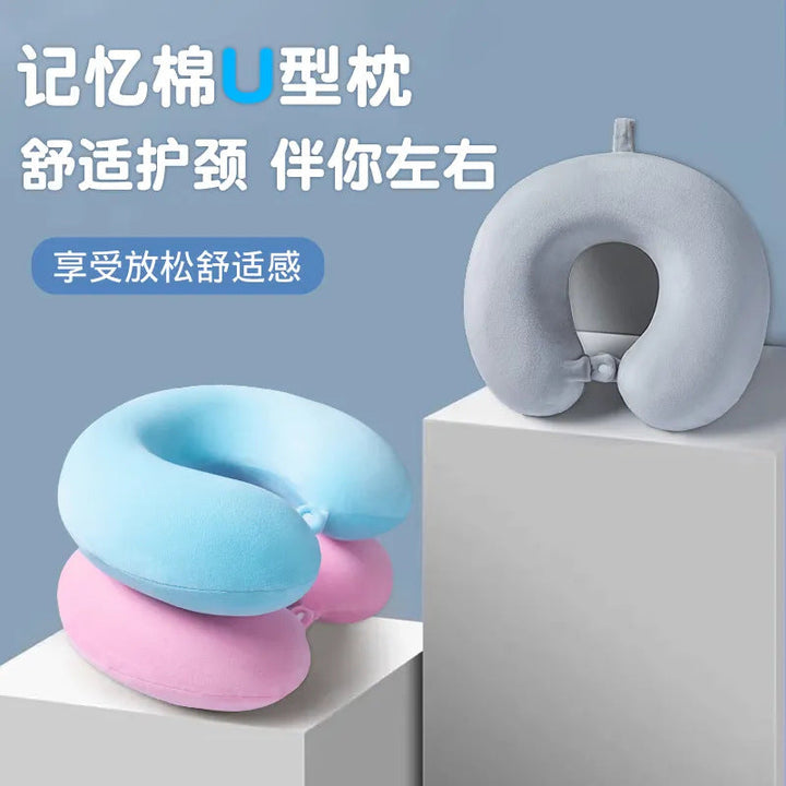 Ladies Travel Comfort Neck Support Kalsten