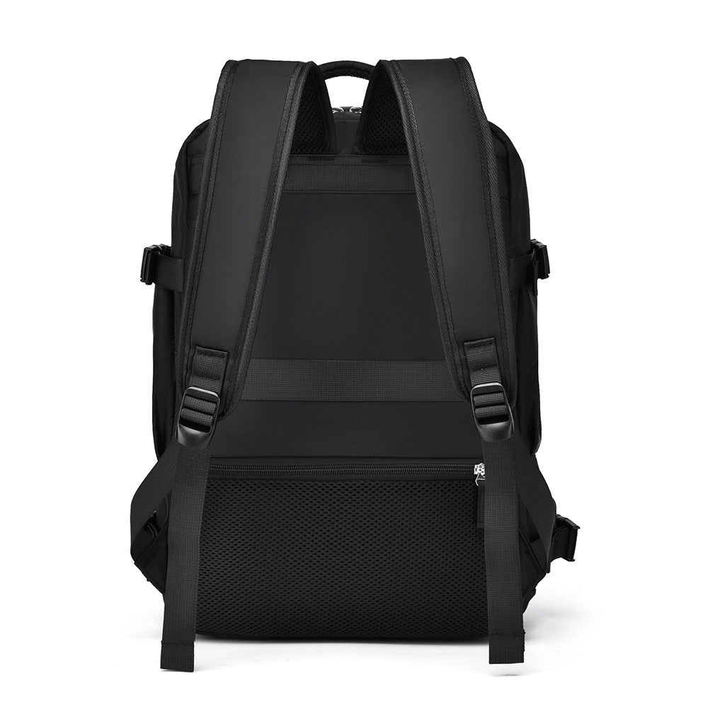 Contemporary Tech-Friendly Backpack Kalsten