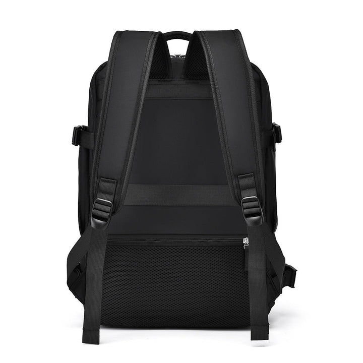 Contemporary Tech-Friendly Backpack Kalsten