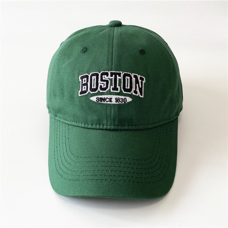 Women's Casual Embroidered Baseball Cap Kalsten 1784084111