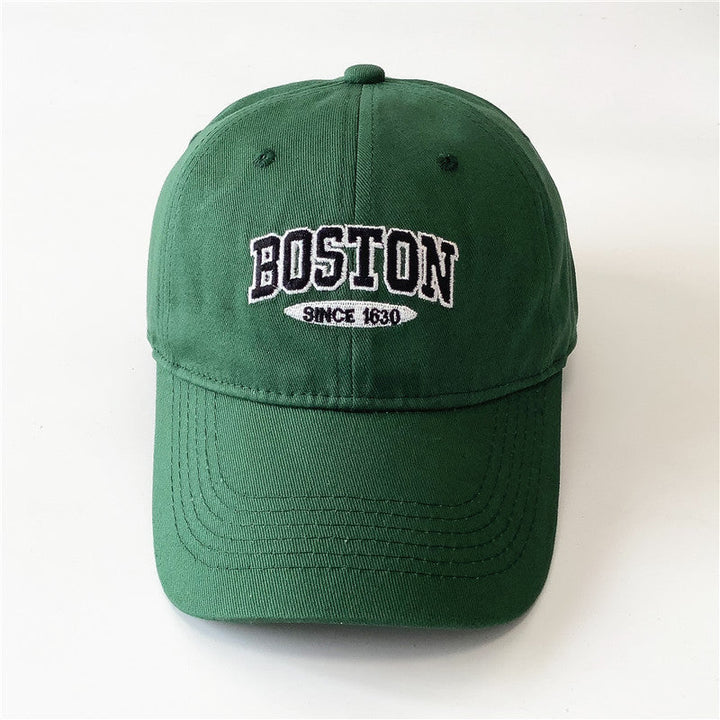 Women's Casual Embroidered Baseball Cap Kalsten 1784084111