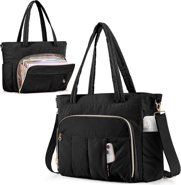 Practical Multi-Function Tote Bag Kalsten