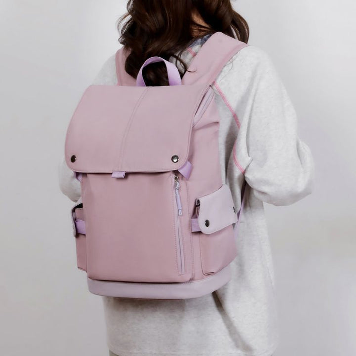 More modern and stylish day backpack Kalsten