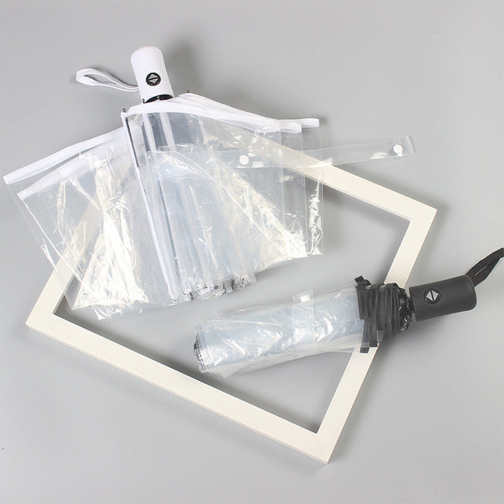 Ladies Folding Umbrella Kalsten