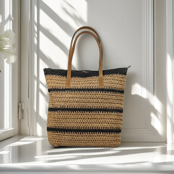 Beach bag Kalsten