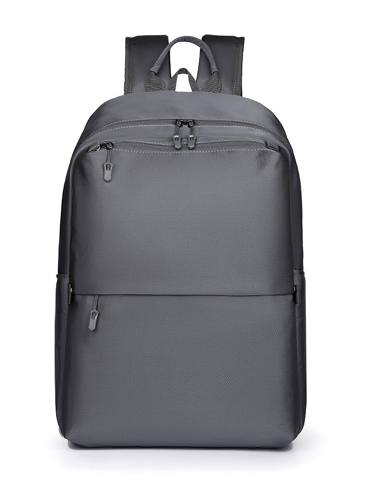 Sleek Multi-Compartment Backpack Acalora