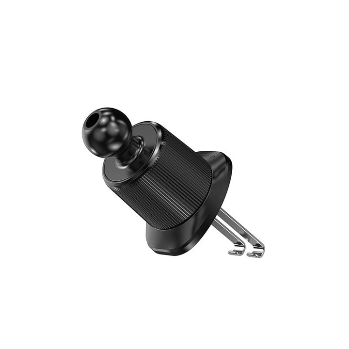 Unisex ball head mounting adapter with stable holder Kalsten