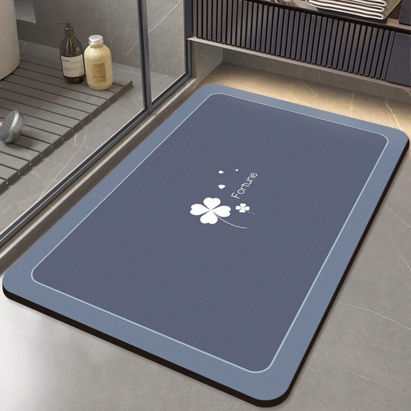 Bath Mat Kalsten