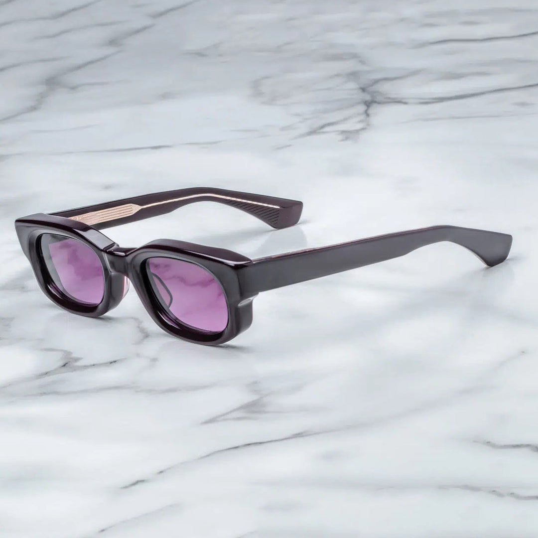 Women's sunglasses in modern high-definition design Kalsten