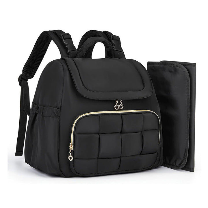 Multifunctional Diaper Bag Kalsten