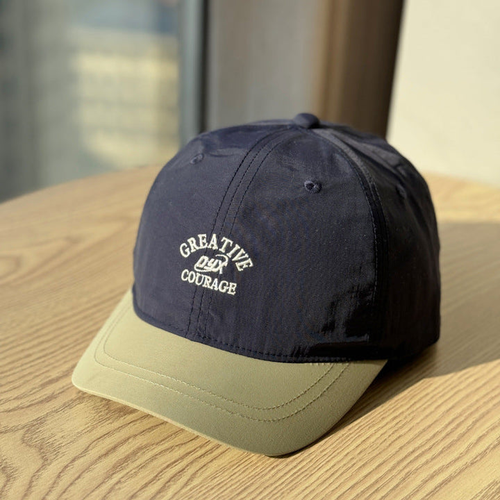Men's Casual Adjustable Baseball Cap Kalsten