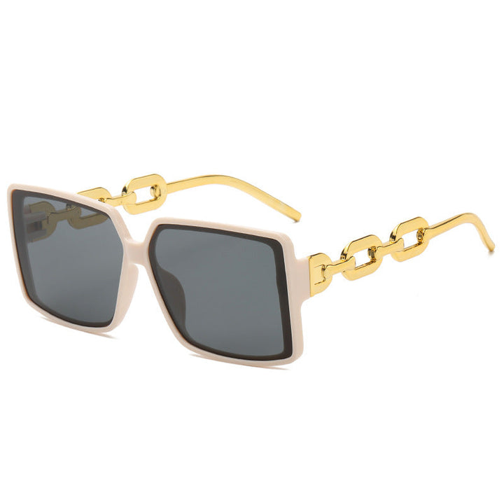 Women's elegant accessories sunglasses Kalsten