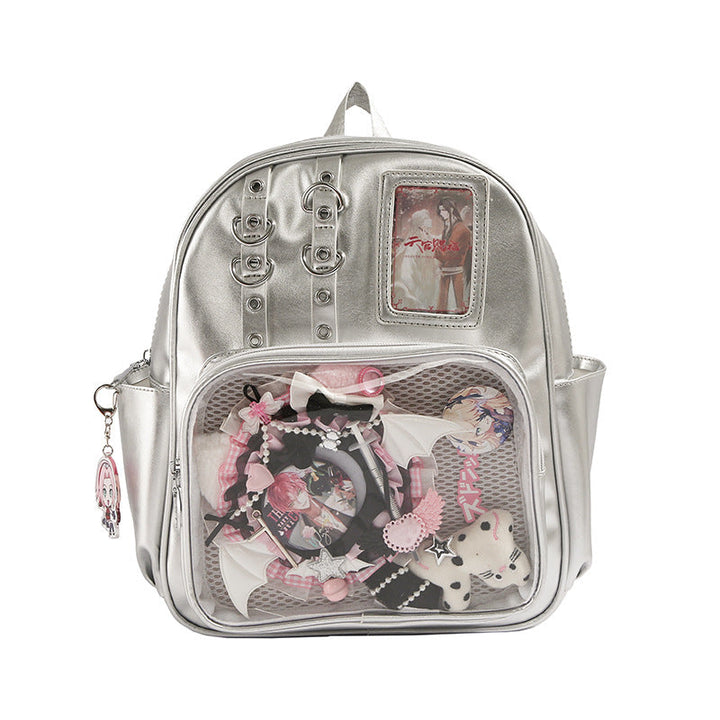Creative Illustration School Backpack Kalsten