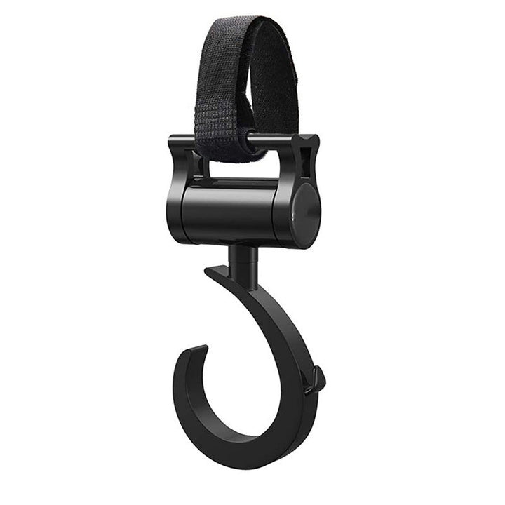 Heavy-Duty Bicycle Accessory Hooks Kalsten