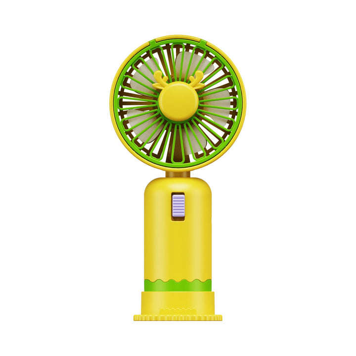 Compact Portable Handheld Cooling Fan Kalsten