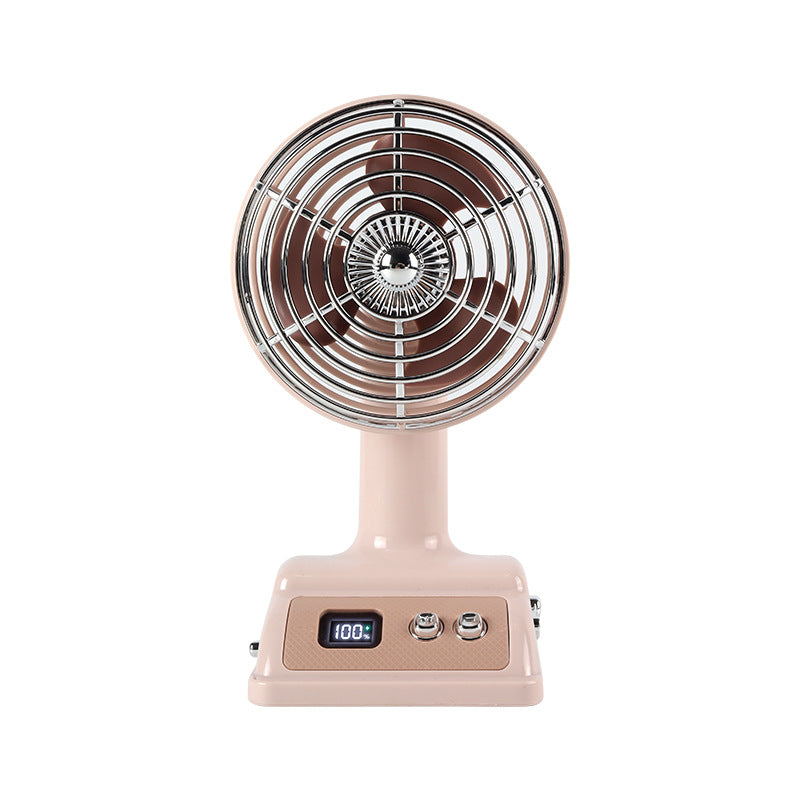 Unisex Tabletop USB Desk Fan Kalsten