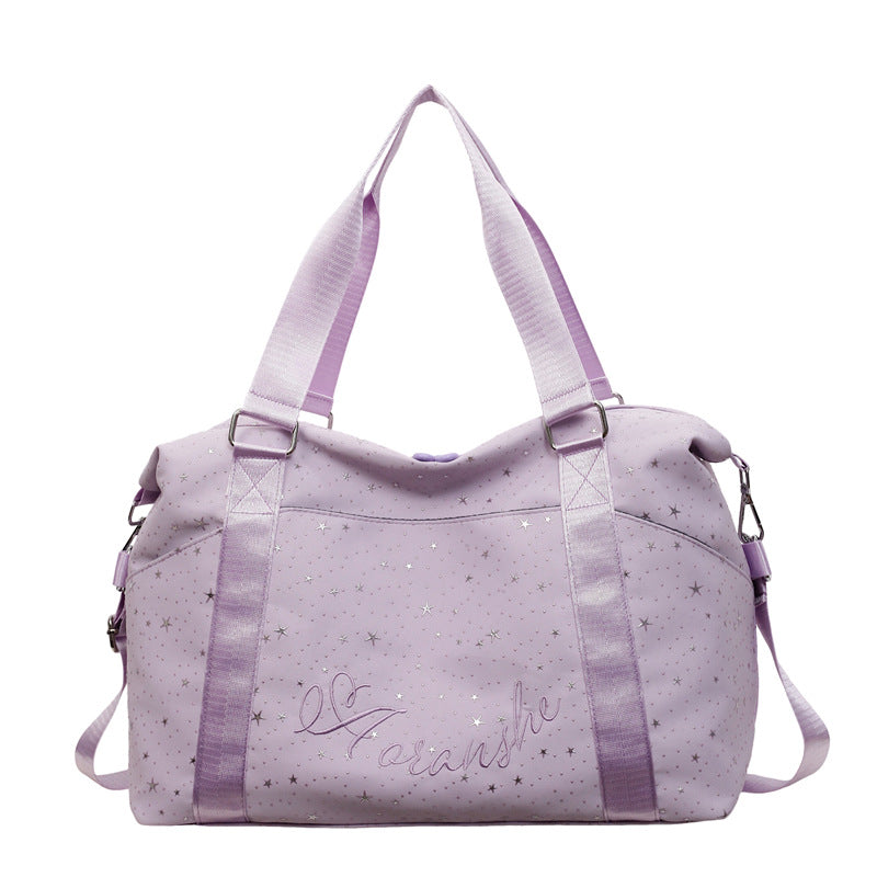Ladies Sports Bag Kalsten