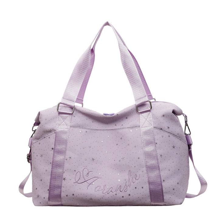 Ladies Sports Bag Kalsten