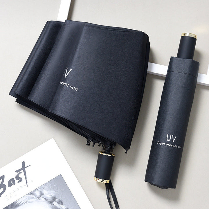 Women's UV Protection Umbrella Kalsten
