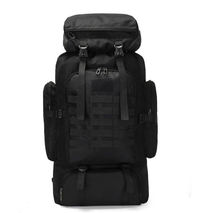 Multi-Functional High-Capacity Backpack Kalsten