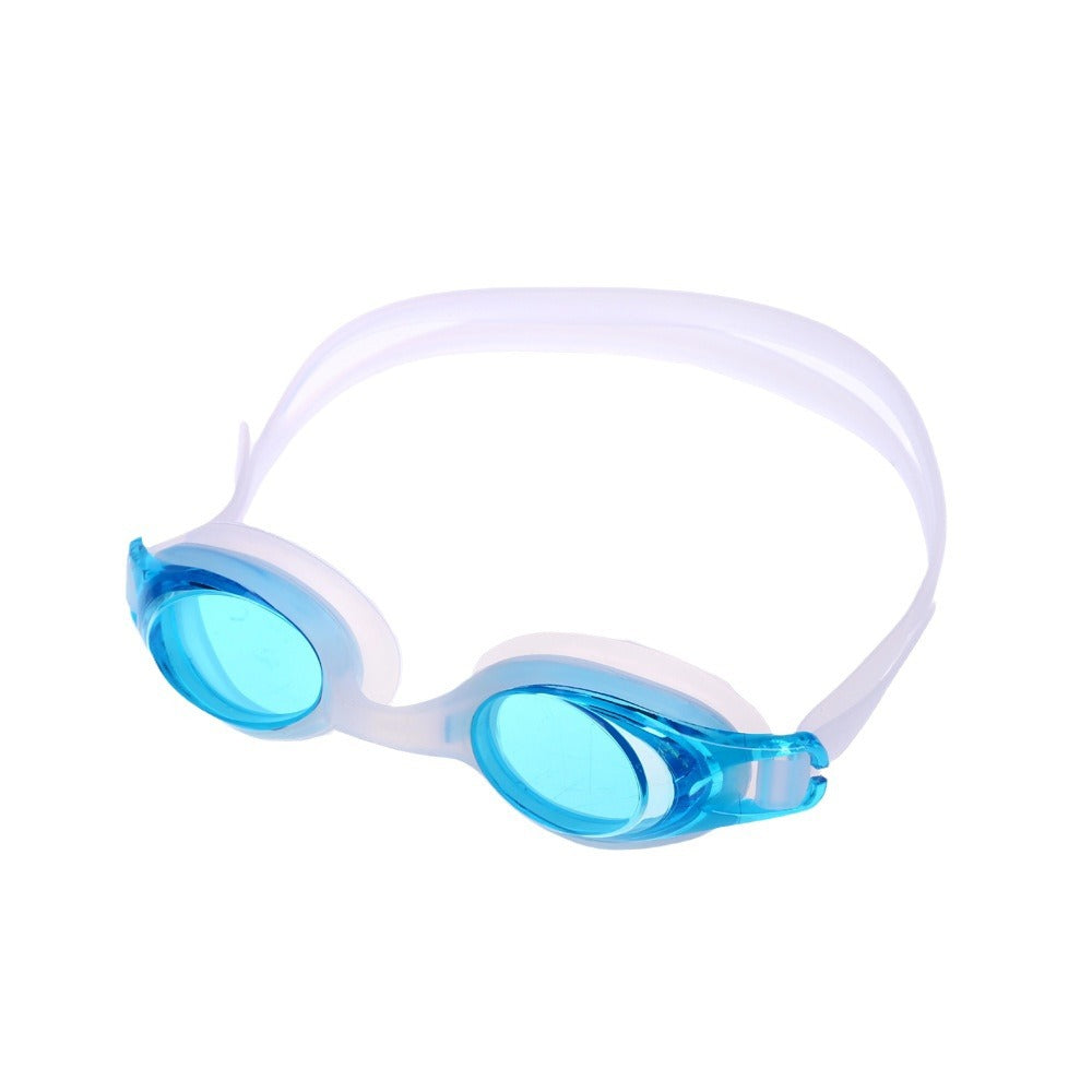 Waterproof swimming goggles with UV protection Kalsten