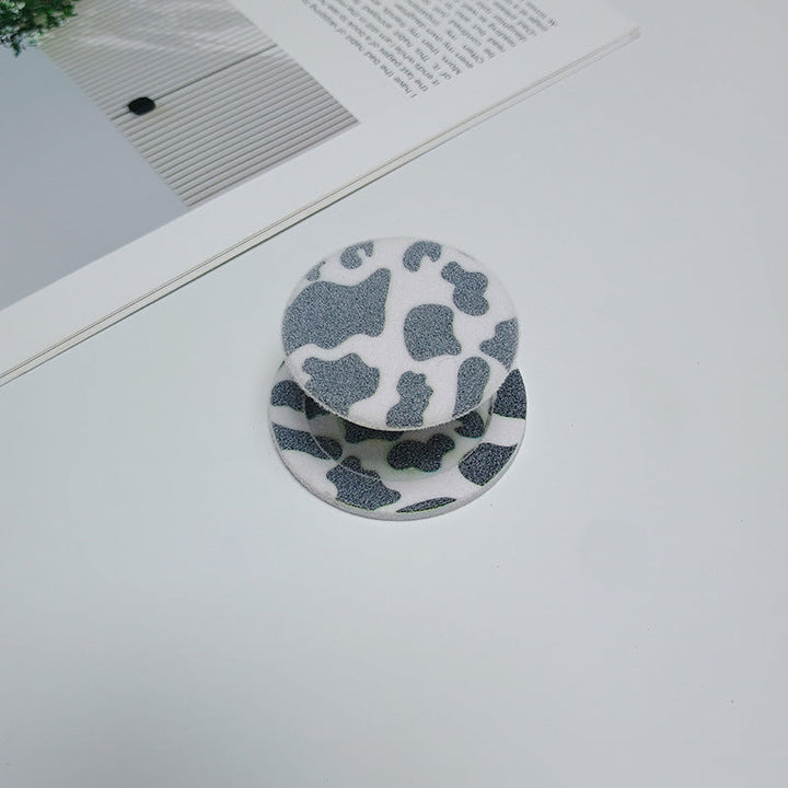 Stylish Circular Fabric Kalsten