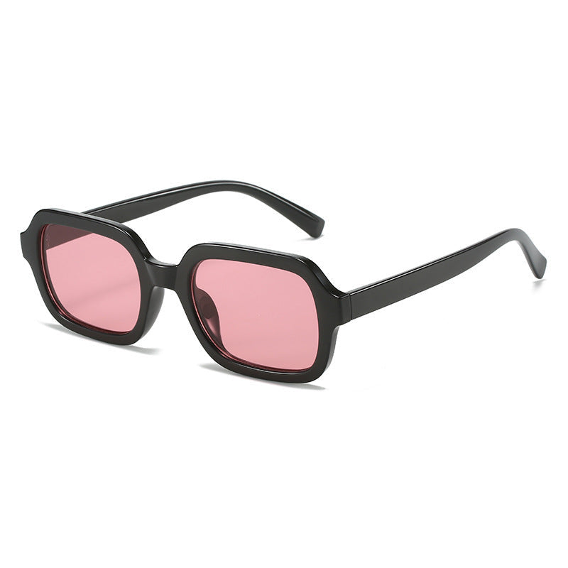 Women's stylish square sunglasses Kalsten
